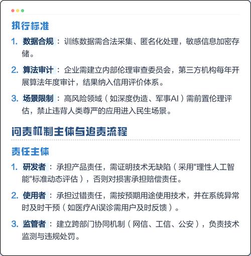 人工智能伦理的核心准则是什么?-第2张图片-广州国自机器人 人工智能伦理的核心准则是什么?-第2张图片-广州国自机器人