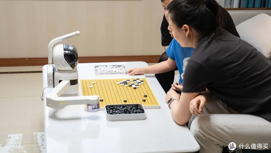 AI为何能战胜围棋高手?-第3张图片-广州国自机器人 AI为何能战胜围棋高手?-第3张图片-广州国自机器人