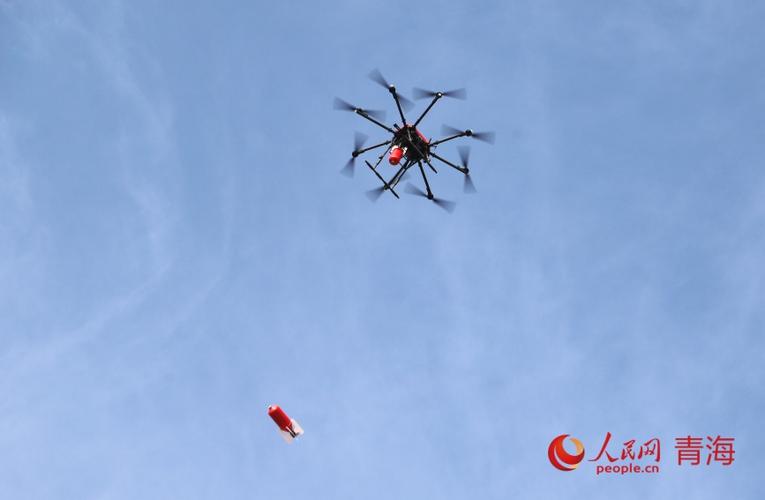 isis无人机投弹视频-第1张图片-广州国自机器人