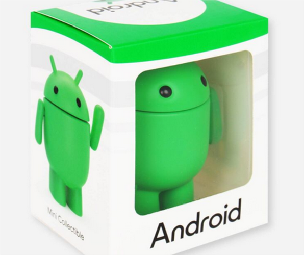 谷歌人工智能产品有哪些？-第1张图片-广州国自机器人