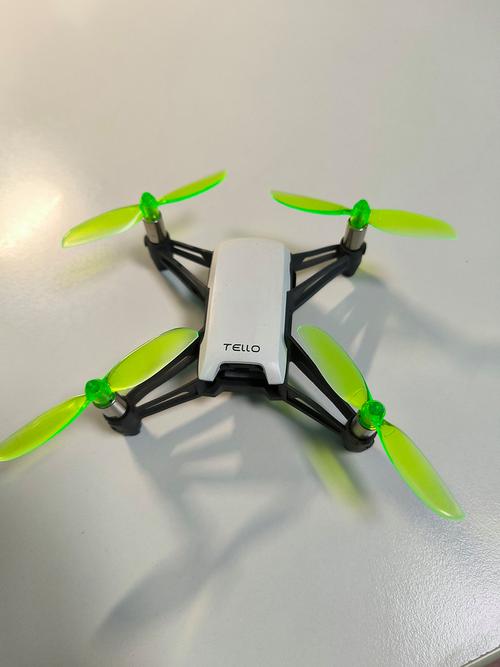 Tello无人机不起飞怎么办？-第1张图片-广州国自机器人