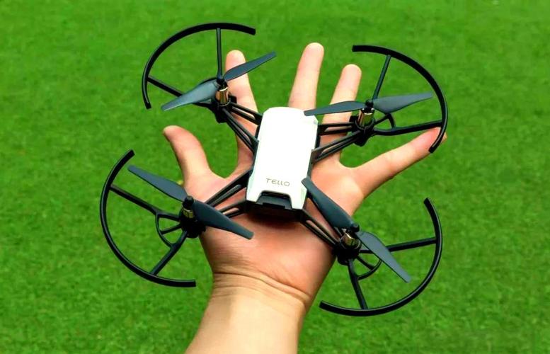 Tello无人机不起飞怎么办？-第3张图片-广州国自机器人