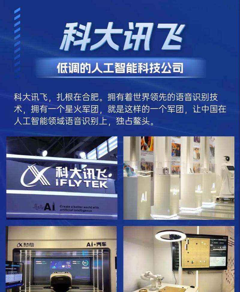 科大讯飞 人工智能芯片-第2张图片-广州国自机器人