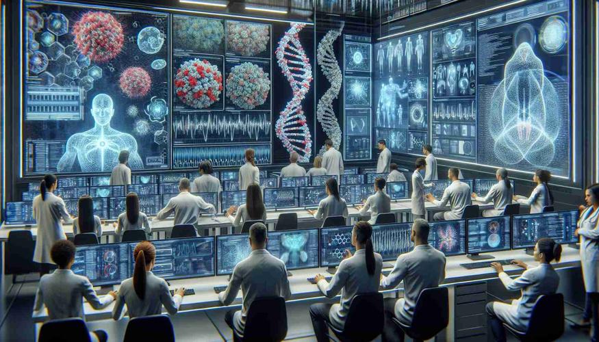 人工智能如何改变医疗行业？-第3张图片-广州国自机器人