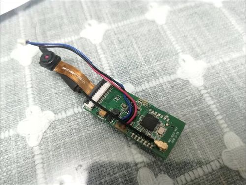 无人机如何开启WiFi功能?-第3张图片-广州国自机器人 无人机如何开启WiFi功能?-第3张图片-广州国自机器人