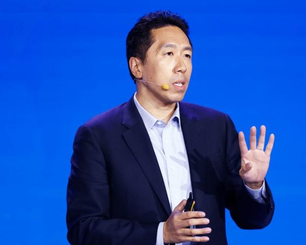 吴恩达，AI医生能替代人类医生吗？-第2张图片-广州国自机器人