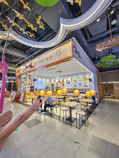 江门 江海 机器人餐厅-第2张图片-广州国自机器人 江门 江海 机器人餐厅-第2张图片-广州国自机器人