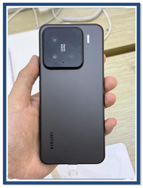 小米无人机到底啥时候上市？-第3张图片-广州国自机器人