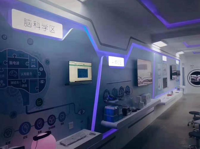 360 人工智能实验室-第3张图片-广州国自机器人 360 人工智能实验室-第3张图片-广州国自机器人