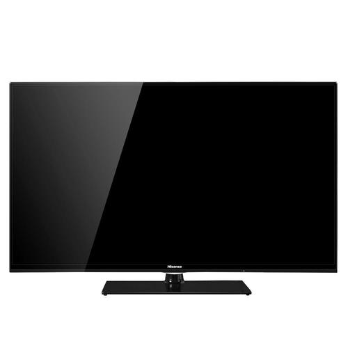 海信32核AI电视强在哪？-第1张图片-广州国自机器人