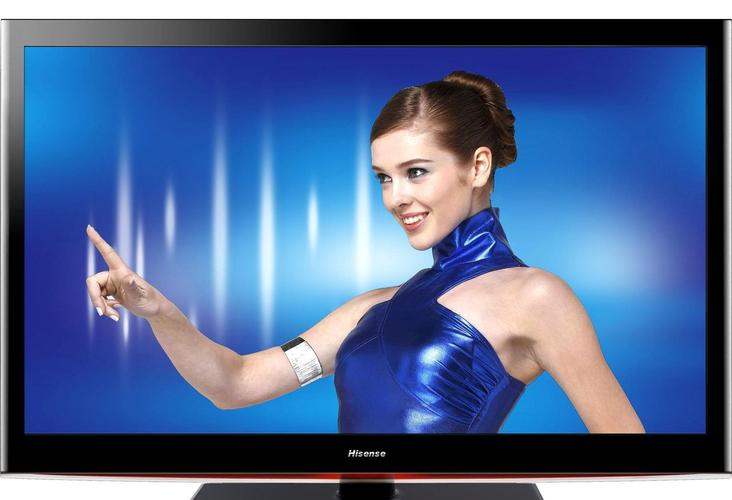 海信32核AI电视强在哪？-第2张图片-广州国自机器人