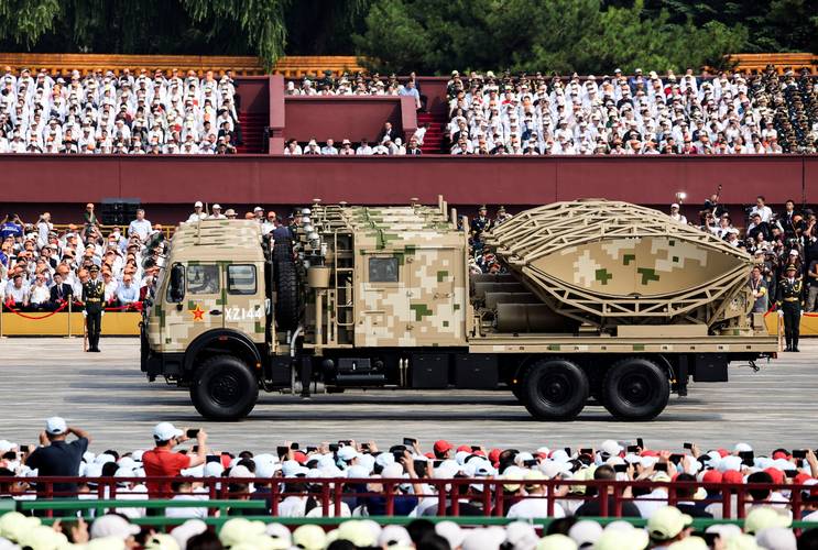 2025无人机方队将如何惊艳亮相？-第2张图片-广州国自机器人