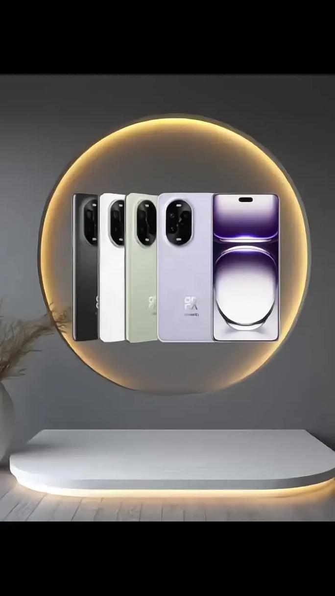 华为全面屏手机如何融入人工智能？-第2张图片-广州国自机器人