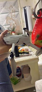 syma无人机拍照操作步骤是什么？-第2张图片-广州国自机器人