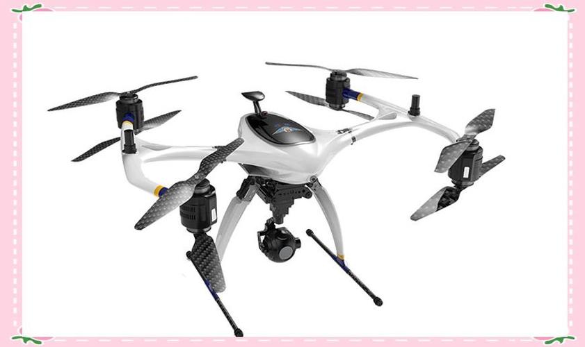 多轴无人机如何实现精准协同控制?-第2张图片-广州国自机器人 多轴无人机如何实现精准协同控制?-第2张图片-广州国自机器人