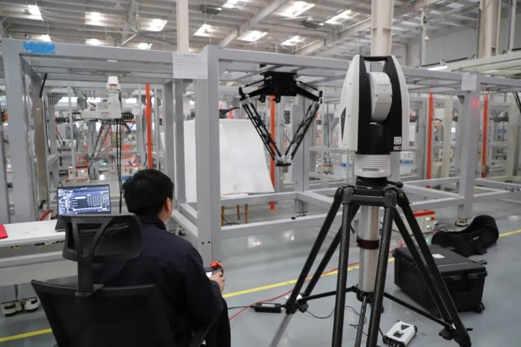 串联与并联机器人的核心区别是什么?-第3张图片-广州国自机器人 串联与并联机器人的核心区别是什么?-第3张图片-广州国自机器人