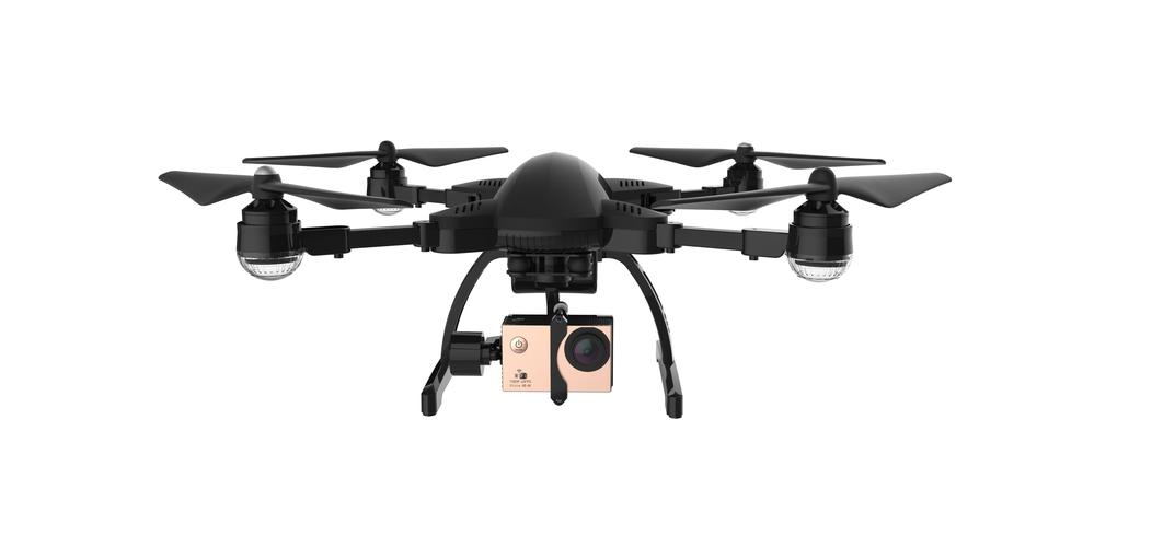 星图无人机WiFi相机怎么连?画质如何?-第1张图片-广州国自机器人 星图无人机WiFi相机怎么连?画质如何?-第1张图片-广州国自机器人