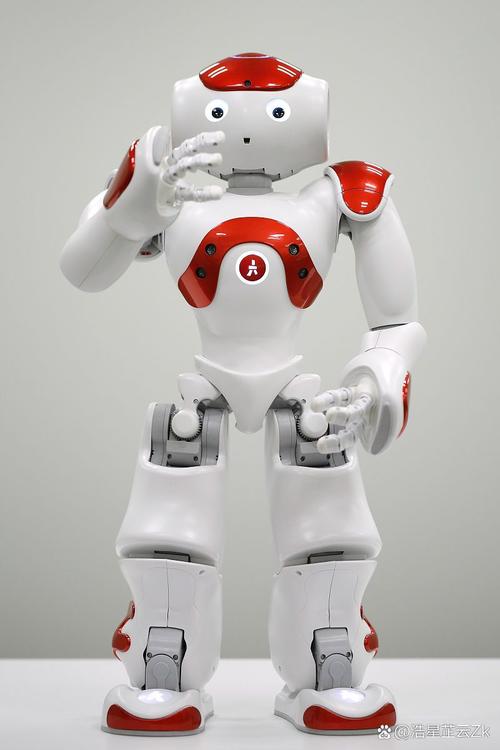 Flexbot机器人，如何实现精准协作？-第2张图片-广州国自机器人