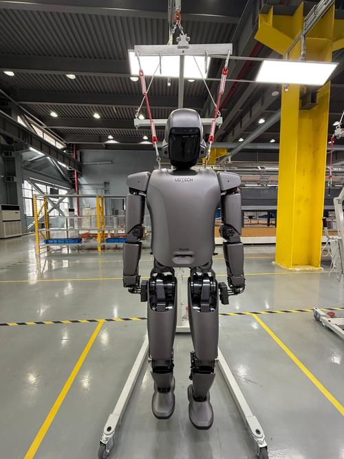 工业机器人与智能机器人有何本质区别？-第1张图片-广州国自机器人