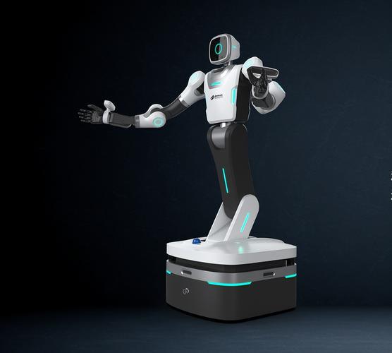 工业机器人与智能机器人有何本质区别？-第2张图片-广州国自机器人