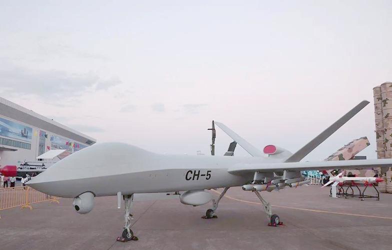 航天701彩虹无人机有何过人之处?-第1张图片-广州国自机器人 航天701彩虹无人机有何过人之处?-第1张图片-广州国自机器人