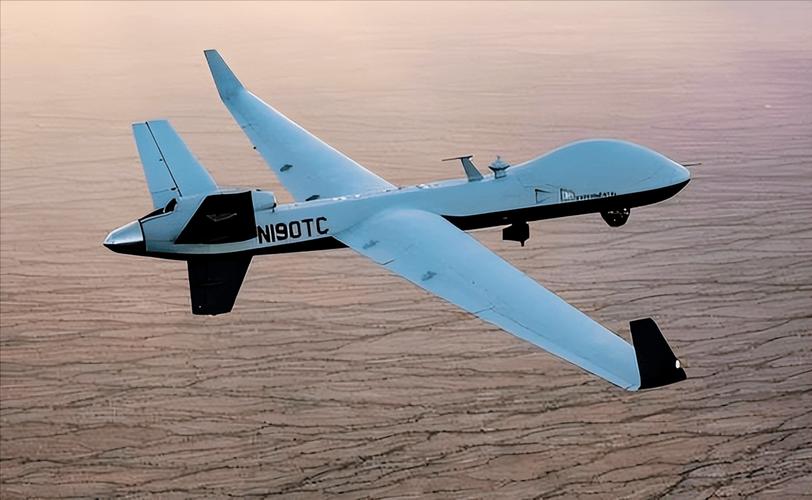 2025美国飓风无人机有何新突破?-第1张图片-广州国自机器人 2025美国飓风无人机有何新突破?-第1张图片-广州国自机器人