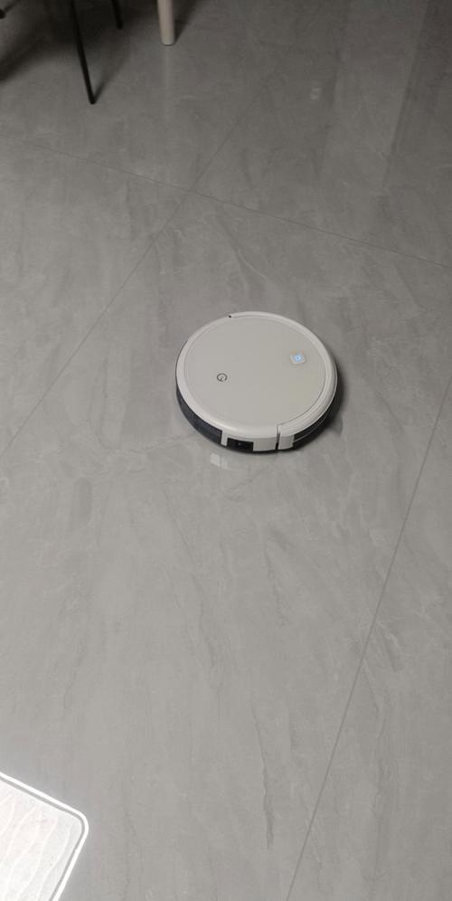 科沃斯阿尔法扫地机器人有何亮点？-第1张图片-广州国自机器人