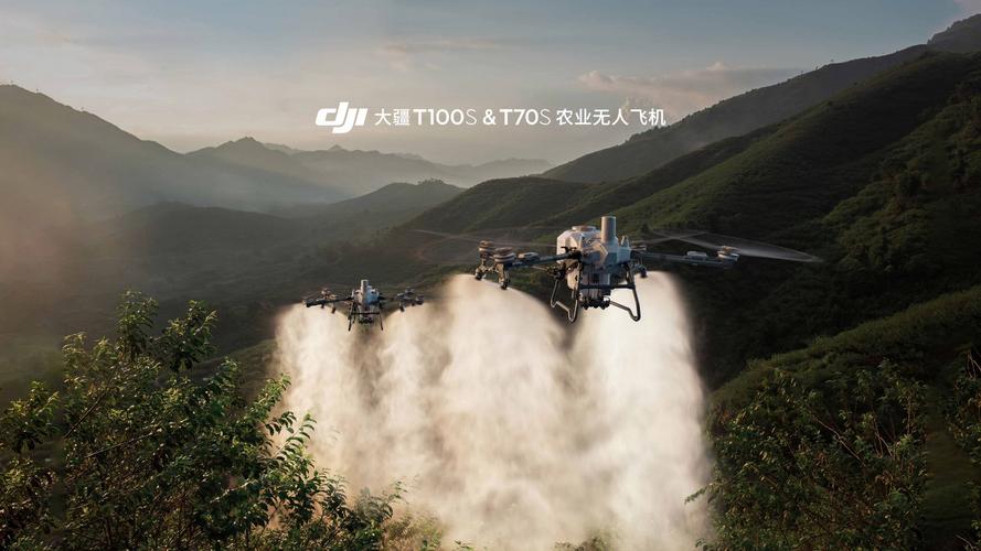 大疆无人机clock是什么？为何叫clock？-第1张图片-广州国自机器人