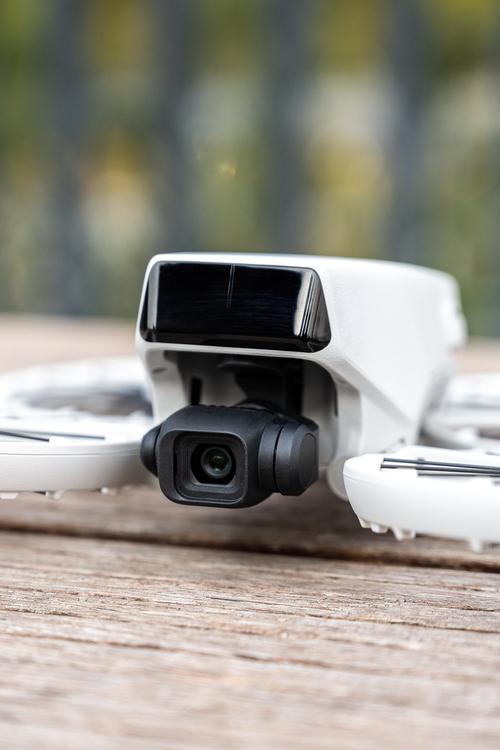 大疆无人机clock是什么？为何叫clock？-第3张图片-广州国自机器人