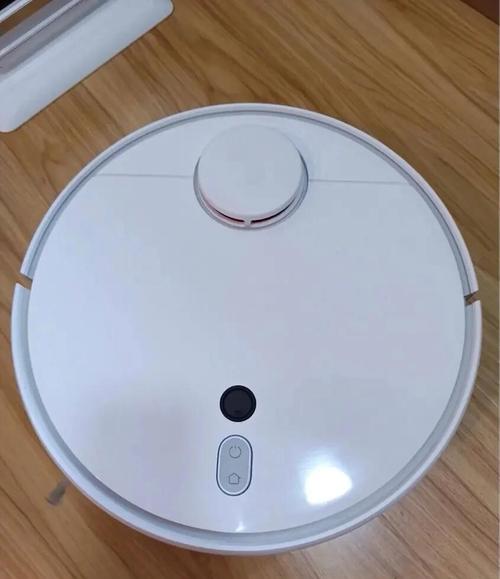 小米扫地机器人错误一具体指什么问题？-第2张图片-广州国自机器人