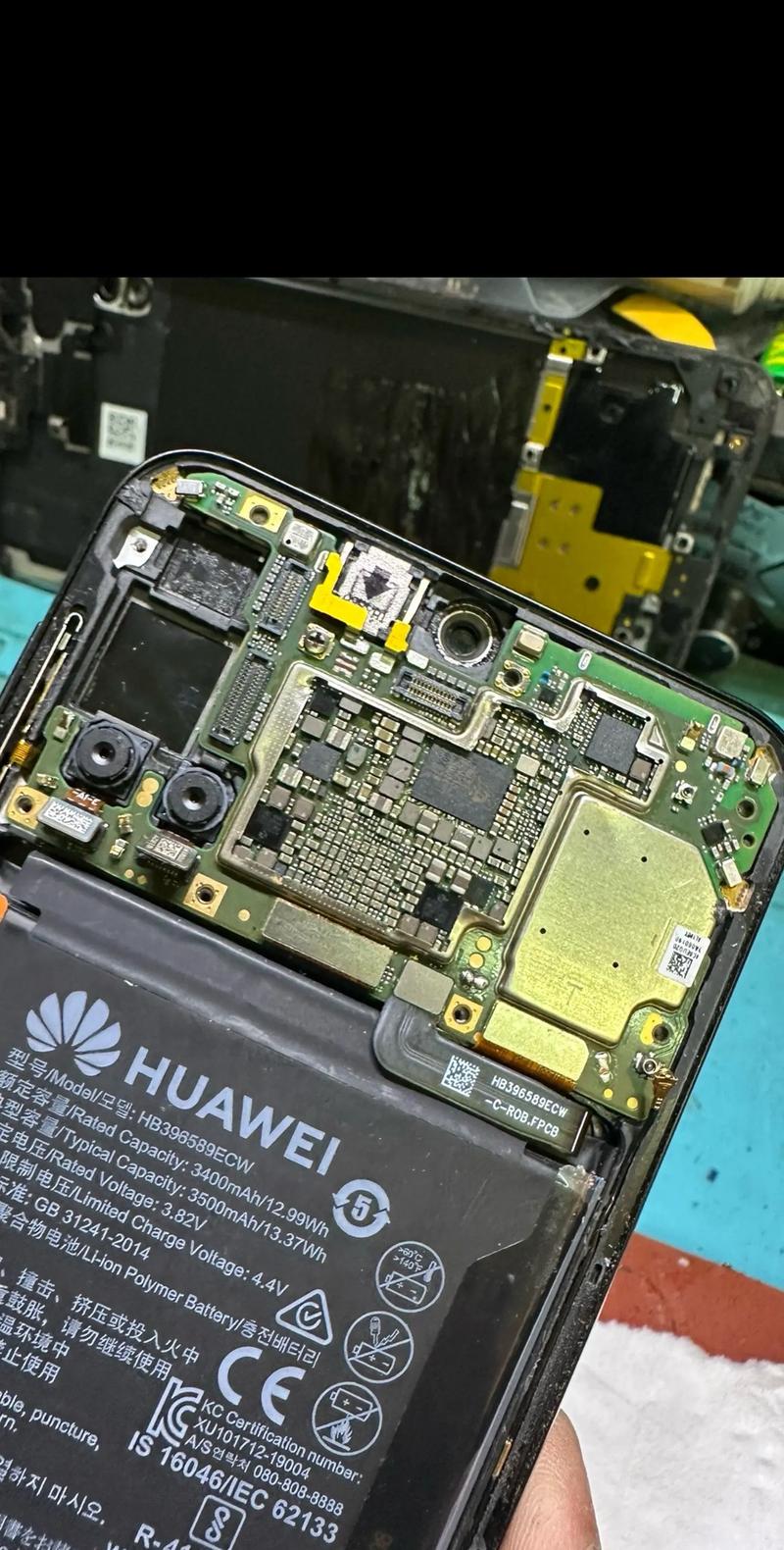 华为AI芯片有何独特优势？-第3张图片-广州国自机器人