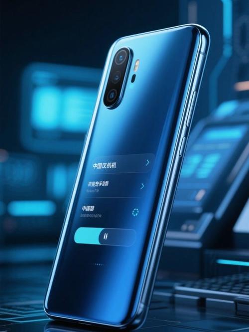 华为手机人工智能叫什么-第1张图片-广州国自机器人