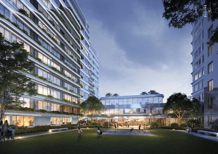 AI时代公寓将如何重塑居住未来?-第1张图片-广州国自机器人 AI时代公寓将如何重塑居住未来?-第1张图片-广州国自机器人