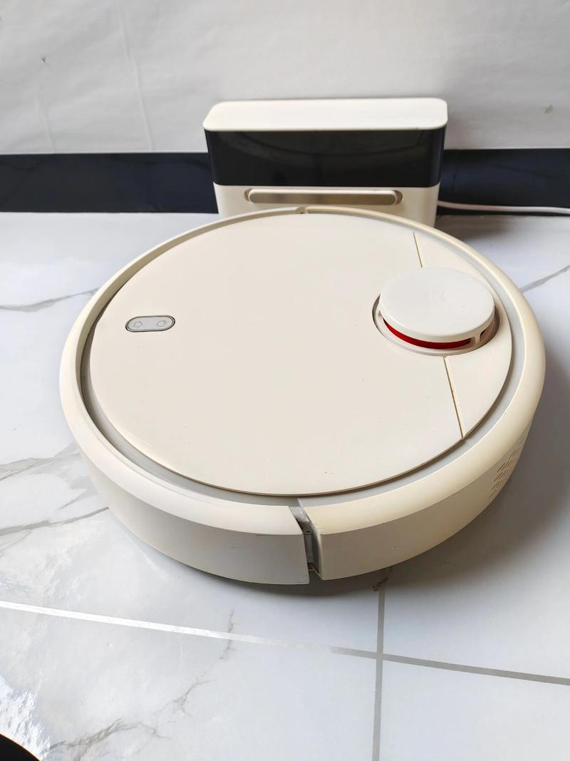小米扫地机器人吱吱声怎么回事？-第1张图片-广州国自机器人