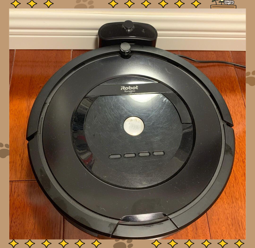 艾罗伯特扫地机器人好用吗?-第2张图片-广州国自机器人 艾罗伯特扫地机器人好用吗?-第2张图片-广州国自机器人