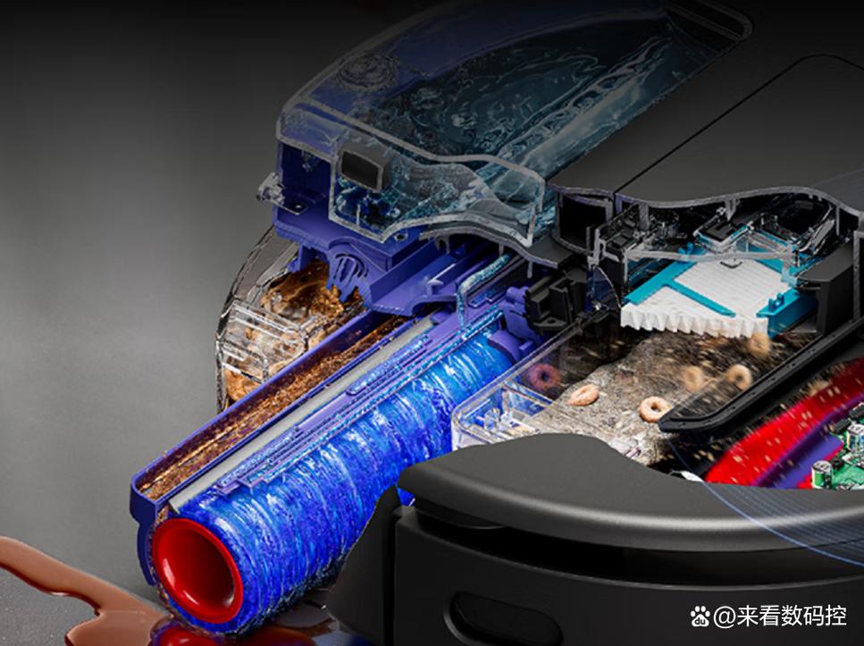 戴森扫地机器人到底值不值得买？-第1张图片-广州国自机器人