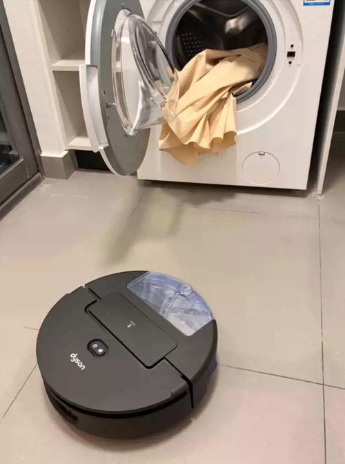 戴森扫地机器人到底值不值得买？-第2张图片-广州国自机器人