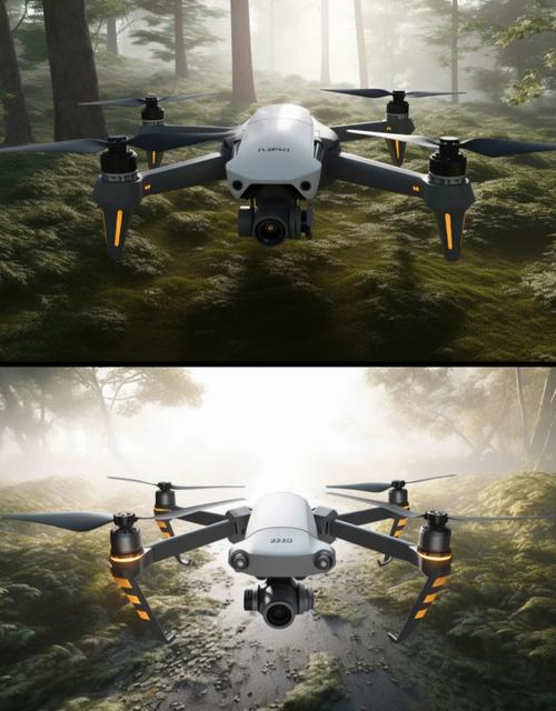 可穿戴无人机nixie如何实现随身飞行?-第2张图片-广州国自机器人 可穿戴无人机nixie如何实现随身飞行?-第2张图片-广州国自机器人