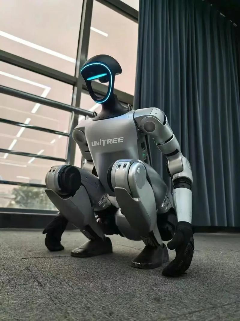 科技大佬如何引领人工智能未来？-第1张图片-广州国自机器人