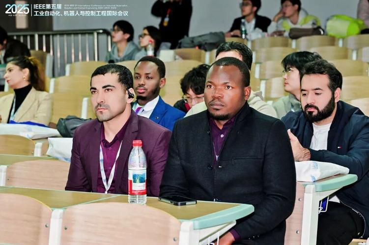 ieee机器人与自动化-第1张图片-广州国自机器人