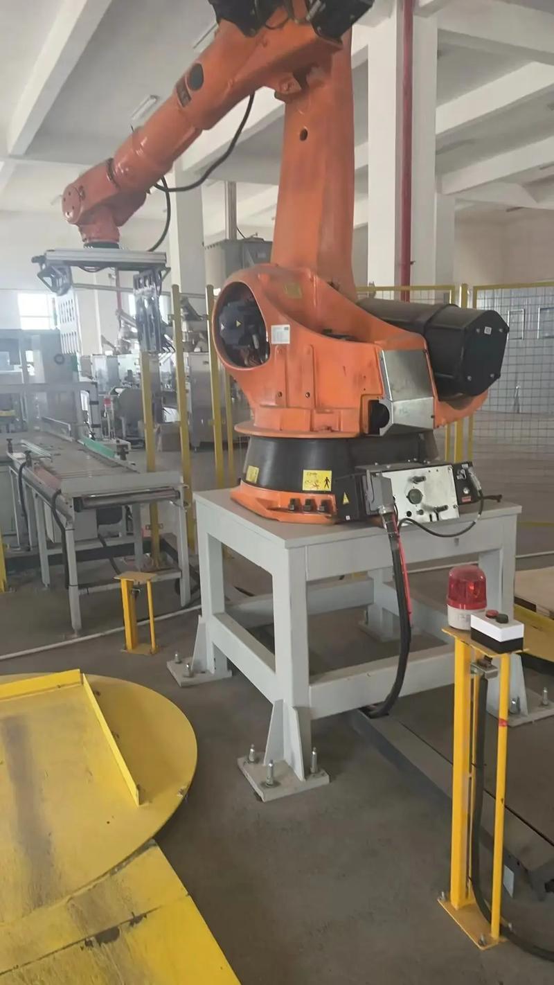 具体包含哪些方面？-第2张图片-广州国自机器人