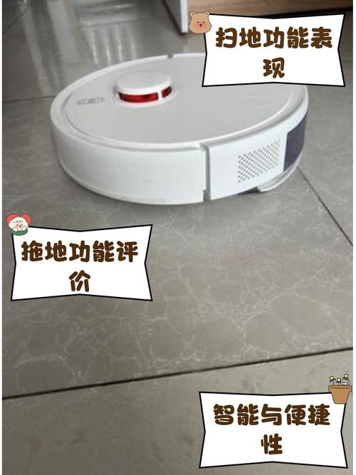 海尔小米扫地机器人怎么选?-第2张图片-广州国自机器人 海尔小米扫地机器人怎么选?-第2张图片-广州国自机器人