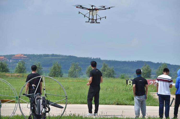 2025无人机飞行限制有哪些具体调整？-第2张图片-广州国自机器人