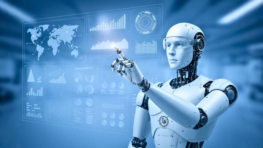 科技部如何推动人工智能创新发展?-第3张图片-广州国自机器人 科技部如何推动人工智能创新发展?-第3张图片-广州国自机器人