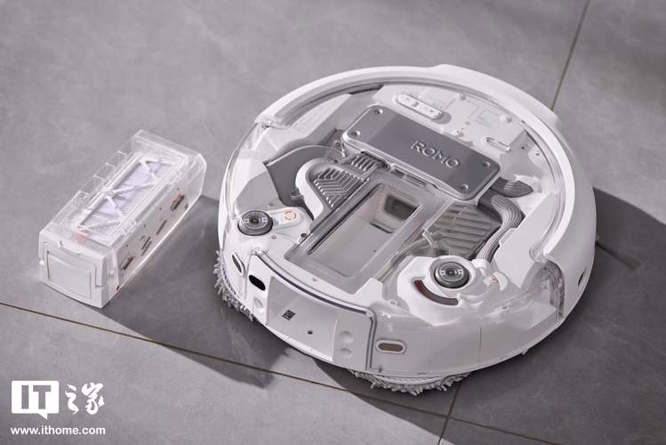 拖地机器人和扫地机器人，哪个更实用？-第1张图片-广州国自机器人