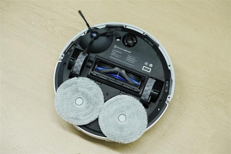 拖地机器人和扫地机器人，哪个更实用？-第2张图片-广州国自机器人