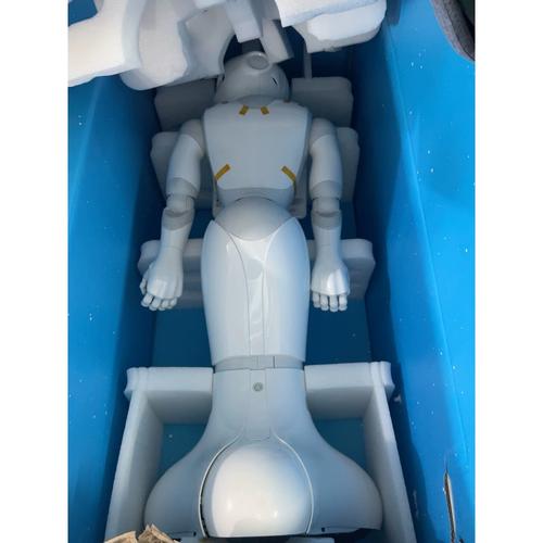 Pepper机器人价格是多少？-第1张图片-广州国自机器人