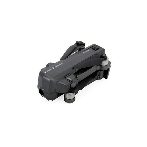 hesper无人机密码是什么？-第1张图片-广州国自机器人