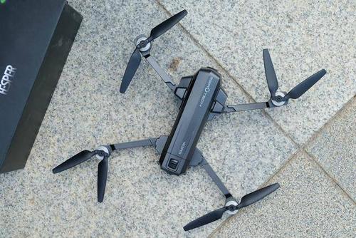 hesper无人机密码是什么？-第3张图片-广州国自机器人