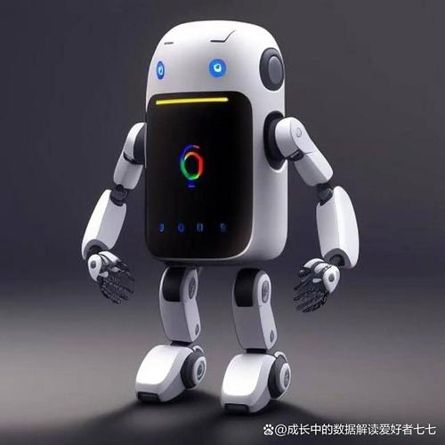 google智能机器人-第2张图片-广州国自机器人